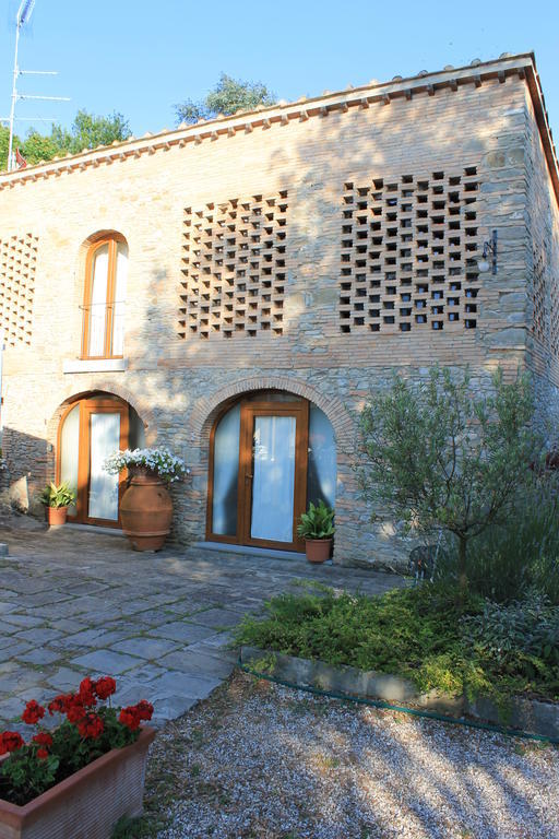 Poggio Savelli Scarperia Exterior foto